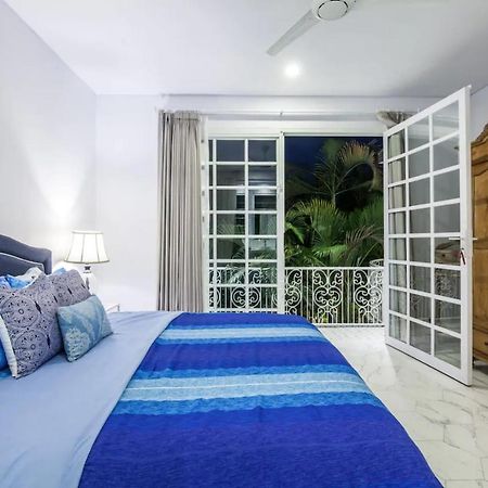Villa Alexandra Seminyak Kerobokan  Bagian luar foto
