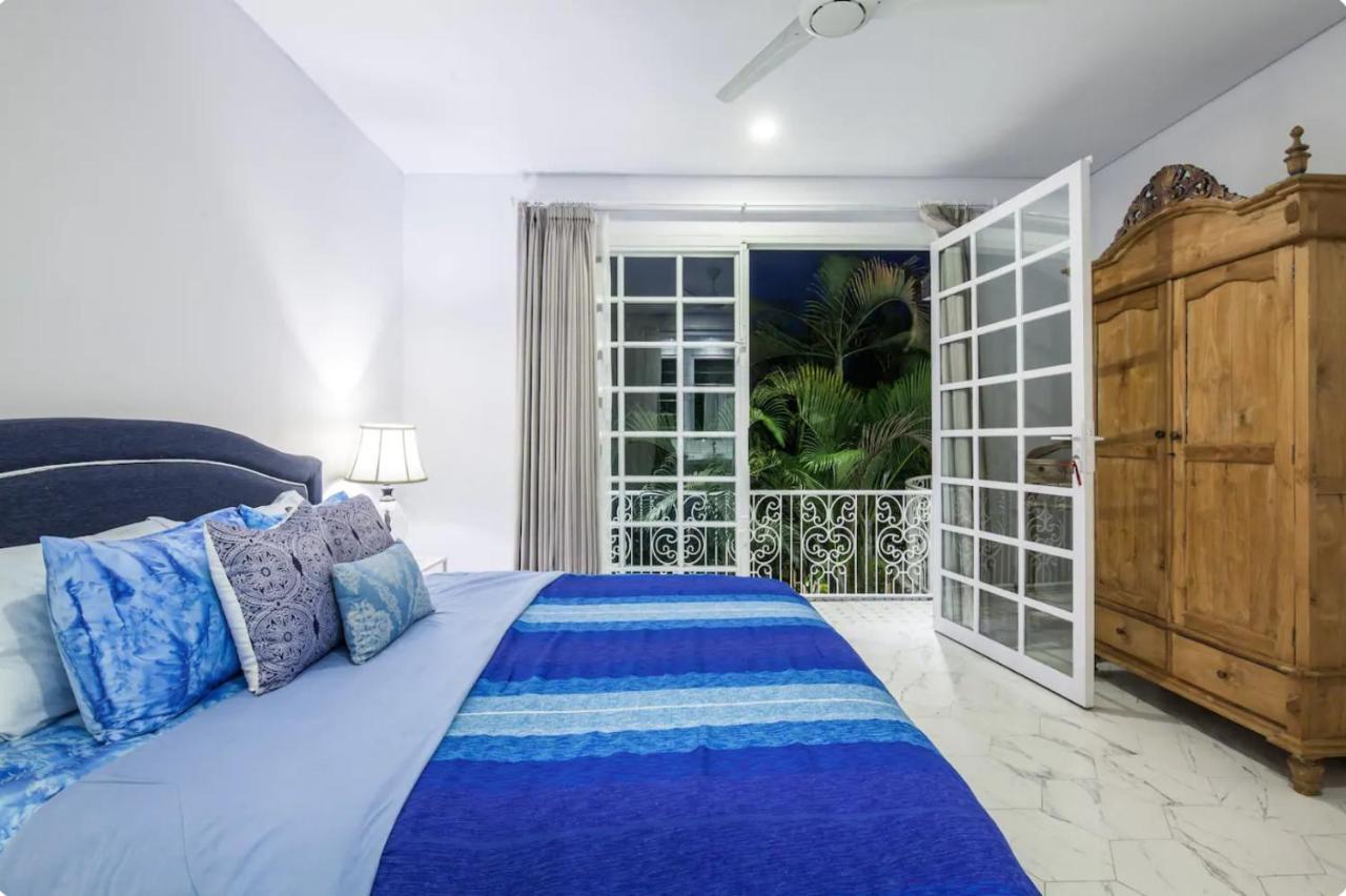 Villa Alexandra Seminyak Kerobokan  Bagian luar foto