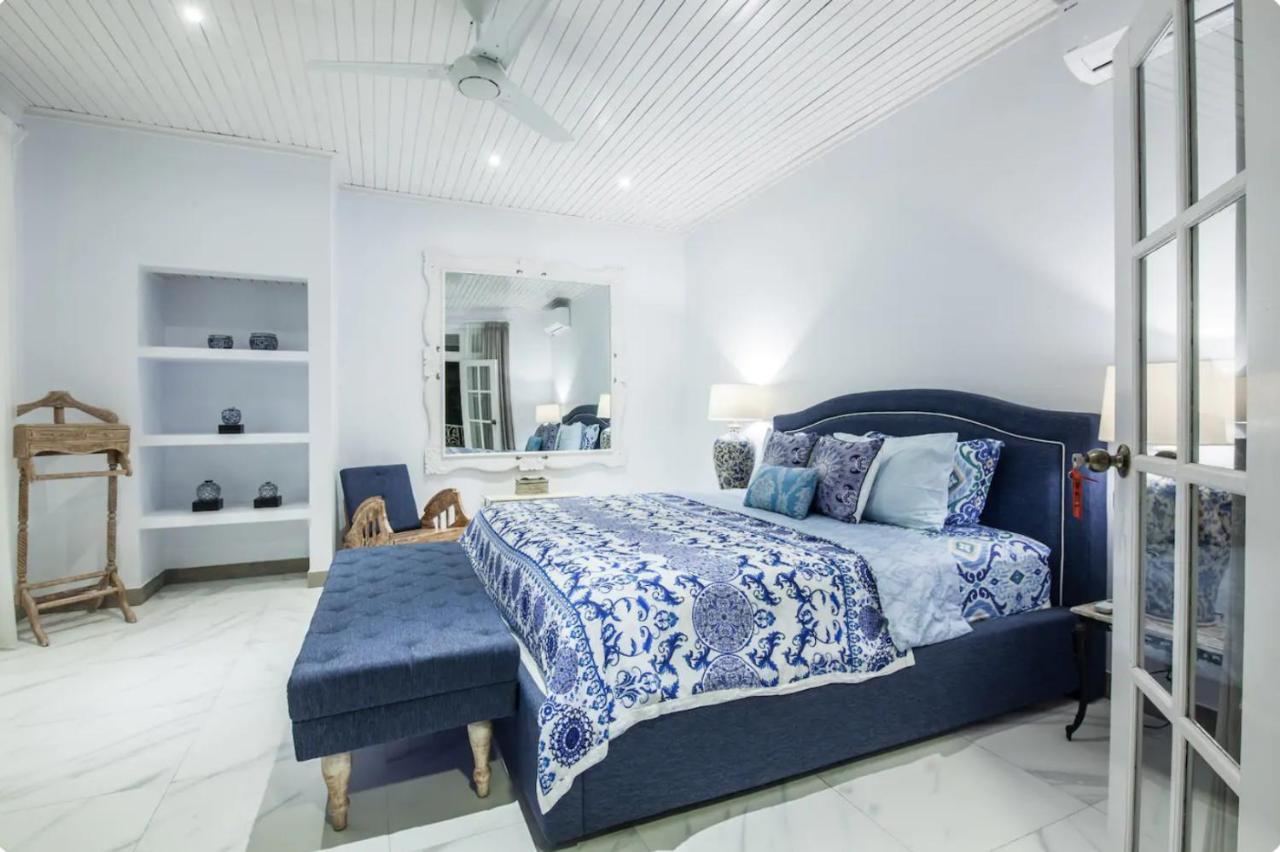 Villa Alexandra Seminyak Kerobokan  Bagian luar foto
