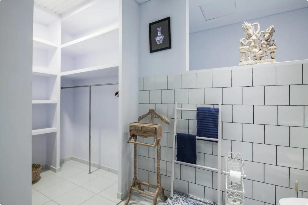 Villa Alexandra Seminyak Kerobokan  Bagian luar foto