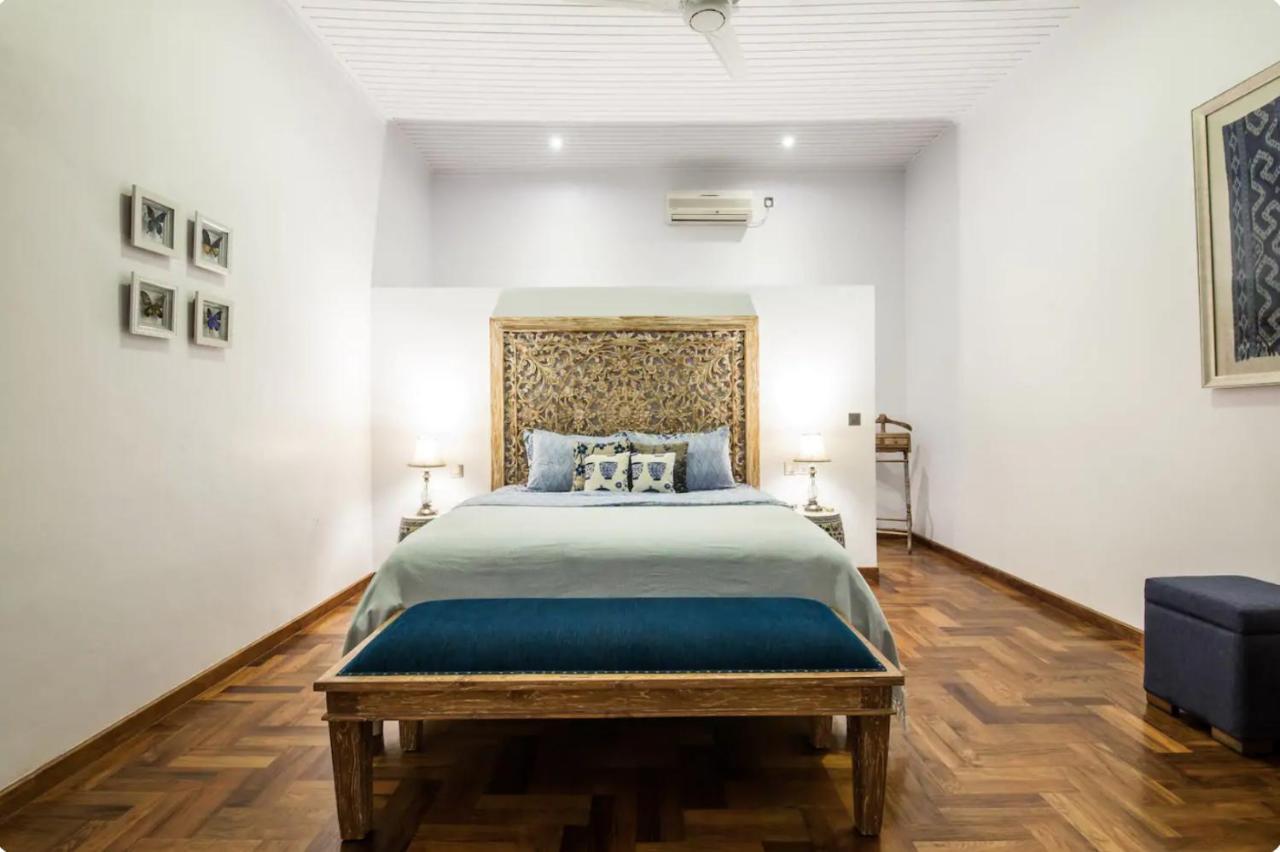 Villa Alexandra Seminyak Kerobokan  Bagian luar foto