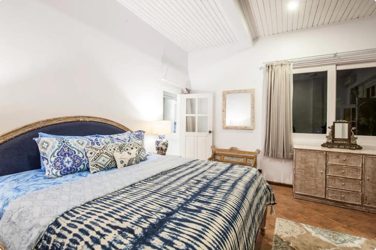 Villa Alexandra Seminyak Kerobokan  Bagian luar foto